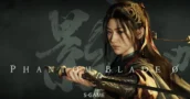 Phantom Blade Zero Passe Gold : Précommandes Ouvertes le 12 Août