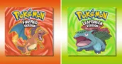 Pokémon Rouge Feu et Vert Feuille reviennent sur Switch, mais à 20€