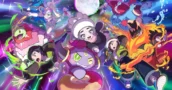Méga-Dimension : Les surprises du premier DLC Pokémon Z-A déjà disponibles dès décembre