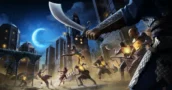 Prince of Persia: The Sands of Time Remake — Date de sortie confirmée par des fuites ?