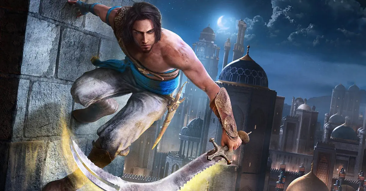 Enfin : Prince of Persia Remake Classifié – Sortie Surprise Imminente ?