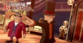 Le nouveau Professor Layton brise l'exclusivité pour la PS5 et le PC en 2026
