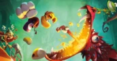 Le remake de Rayman Legends attendu au Summer Game Fest 2026