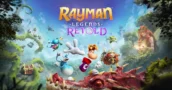 Rayman Legends Retold inclut le remaster 4K de Rayman Origins ce mois d'octobre