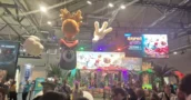 Exclusif : Prise en Main de Rayman Legends Retold à la Gamescom : Un Retour Parfait à la Plateforme 2D