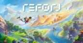 4J Studios revoit les graphismes de Reforj avec la technologie Rixel