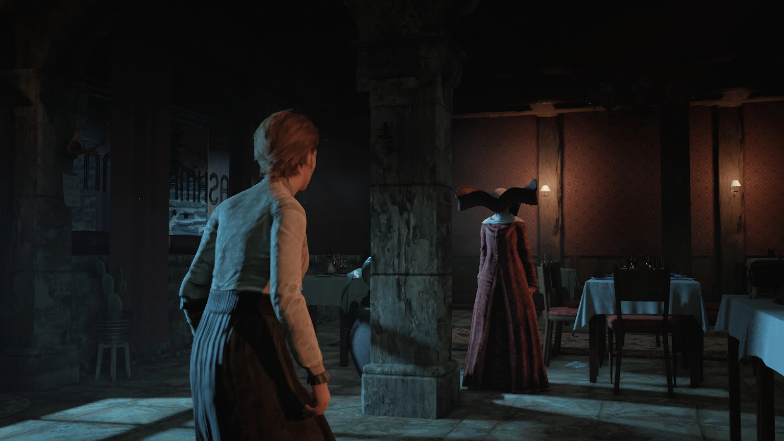 Stormind Games Porte Les Remasters De Remothered Sur UE5 Au 1er Trimestre 2027 Avec Une Mise À Niveau Numérique Gratuite