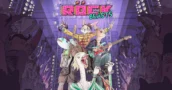 Le Prochain Jeu de Critical Role est un RPG de Groupe de Rock des Années 90 avec Iggy Pop