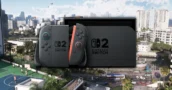 Rockstar Games développerait un portage de GTA 6 pour la Nintendo Switch 2