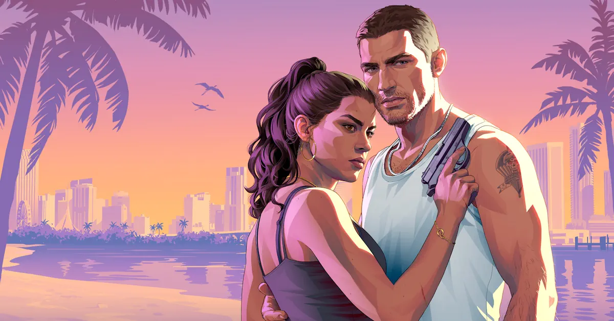 Microsoft dément la domination des précommandes de GTA 6 sur PS5