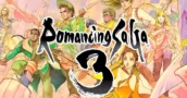 Romancing SaGa 3: Destinies United apparaît dans l'Organisme de Classification Brésilien