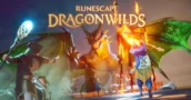 RuneScape Dragonwilds atteint 1,3 Million d'exemplaires Vendus et Confirme sa Date de Sortie Console