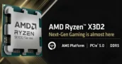 Ryzen 9850X3D et 9950X3D2 : AMD s’apprête à dominer le marché avec ces deux monstres de puissance