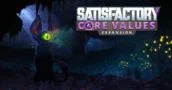 Coffee Stain Studios Annonce La Première Extension De Satisfactory Axée Sur La Logistique Souterraine