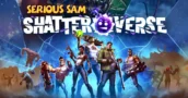 Serious Sam Shatterverse Arrive le 31 Août sur Consoles et PC
