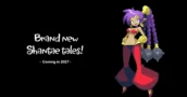 WayForward annonce une fenêtre de sortie en 2027 pour le prochain jeu Shantae