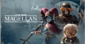 Une vidéo fuite révèle le jeu multijoueur annulé Star Wars Magellan