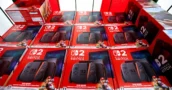 Nintendo prépare une vague de jeux pour compenser la hausse de prix de la Switch 2