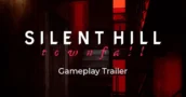 Bande-annonce de gameplay de Silent Hill: Townfall : mécanique à la première personne et CRTV