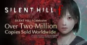 Silent Hill f dépasse 2 millions de ventes pendant que Konami prépare d'autres remakes