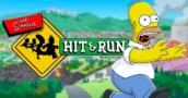 The Simpsons: Hit & Run pourrait enfin revenir selon son créateur