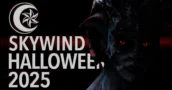 Bande-annonce d’Halloween de Skywind : Morrowind réimaginé en cauchemar