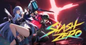 Le Roguelike Cyberpunk Rencontre L'Action Anime dans la Démo Gratuite de SlashZero