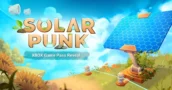Solarpunk apporte sa survie coopérative sur le Xbox Game Pass en Juin