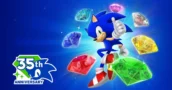 Sonic the Hedgehog : Trailer du 35e anniversaire et plans pour 2026