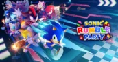 Sonic Rumble Party sort 30 nouveaux niveaux et un event fou [Mise a jour]