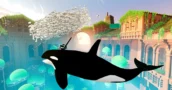 L'Ancien Succès PlayStation Plus Sword of the Sea Vise Une Sortie Xbox Series En Octobre