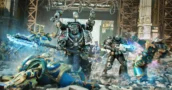 Space Marine 2 Confirme sa Feuille de Route Année 3 et du Contenu Gratuit