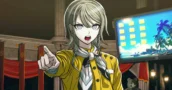Danganronpa 2x2 révèle un nouvel élève, mais Spike Chunsoft cache son talent Ultime