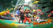 Splatoon Raiders débarque sur Nintendo Switch 2 en coop intégrale