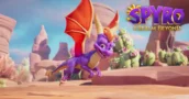 Pourquoi le nouveau Spyro ne s'appelle pas Spyro 4 : Un nouveau départ pour les novices