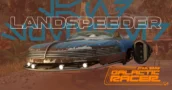 Le Trailer de Star Wars Galactic Racer Révèle Comment les Landspeeders Gèrent les Pistes