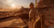 Les Jeux Vidéo Star Wars Changent : Lucasfilm Regarde Au-Delà Des Grands Éditeurs