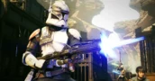 Star Wars Zero Company faillit être un jeu Titanfall avant l'intervention de Vince Zampella