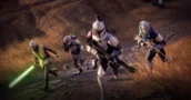 Star Wars Zero Company : La Carte Galactique Révèle Plus de 50 Planètes