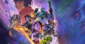 Pourquoi les fans de CRPG voient en Starfinder: Afterlight le 