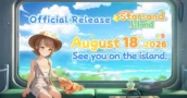 Starsand Island 1.0 Apporte la Coop à 4 et du Contenu de Rencontre sur PC et Consoles cet Août
