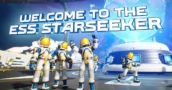 STARSEEKER: Astroneer Expeditions fixe sa date d'accès anticipé en juin