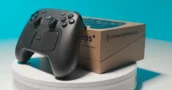 Le Steam Controller en rupture alors que des indices pointent vers la Steam Machine