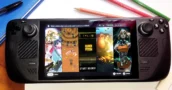 Rentrée : Top 5 des jeux Steam Deck à emporter partout
