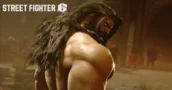 Arjun de Street Fighter 6 Apporte une Approche Lourde et Brutale du Yoga ce Mois d'Octobre