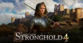 Stronghold 4 Ramène la Série Culte de 2001 à Ses Racines Médiévales en Décembre