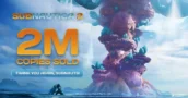 Subnautica 2 atteint 2 Millions de copies et un pic massif de joueurs au lancement