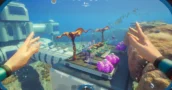 Comment Subnautica 2 révolutionne la construction de base [Mise à Jour]