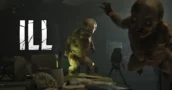 ILL : Le jeu d'horreur viscéral annonce sa sortie en 2027 au State of Play