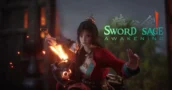 Sword Sage Awakening apporte la mythologie chinoise de science-fiction sur PC en 2027